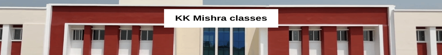 KK Mishra Classes Nagpur